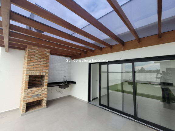 Imagem Casa com 3 Quartos à Venda,  em Colinas De Indaiatuba - Indaiatuba