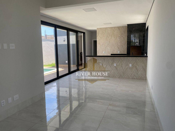 Imagem Casa com 3 Quartos à Venda ou Locação, 160 m² em Jardim Imperial - Cuiabá