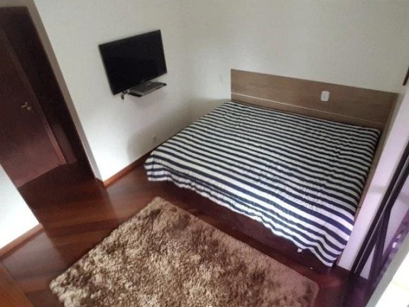 Apartamento com 3 Quartos à Venda, 103 m² em Alto - Teresópolis