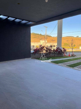 Imagem Casa com 4 Quartos à Venda, 380 m² em Condomínio Figueira Garden - Atibaia Imagem Casa com 4 Quartos à Venda, 380 m² em Condomínio Figueira Garden - Atibaia