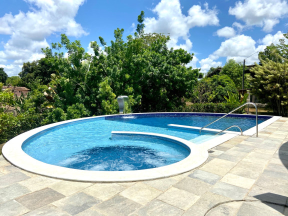 Imagem Casa com 5 Quartos à Venda, 445 m² em Aldeia Dos Camarás - Camaragibe Imagem Casa com 5 Quartos à Venda, 445 m² em Aldeia Dos Camarás - Camaragibe