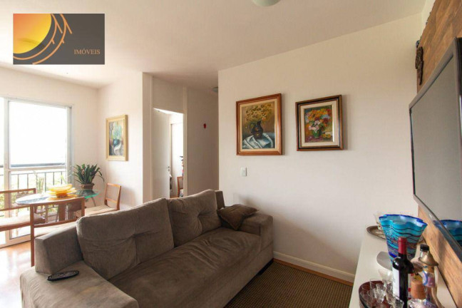 Imagem Apartamento com 2 Quartos à Venda, 52 m² em Pirituba - São Paulo Imagem Apartamento com 2 Quartos à Venda, 52 m² em Pirituba - São Paulo