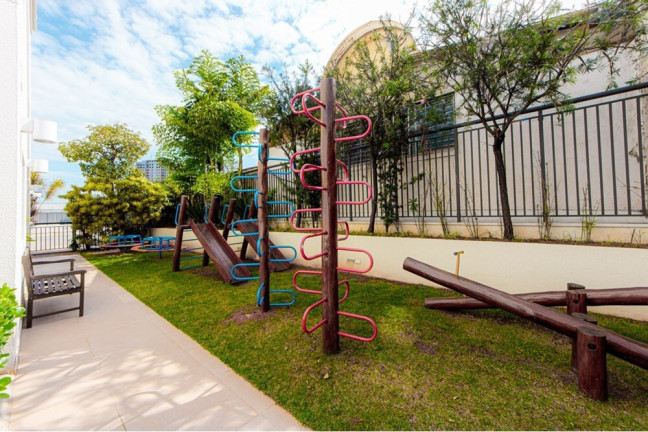 Imagem Apartamento com 3 Quartos à Venda, 78 m² em Parque Da Vila Prudente - São Paulo Imagem Apartamento com 3 Quartos à Venda, 78 m² em Parque Da Vila Prudente - São Paulo
