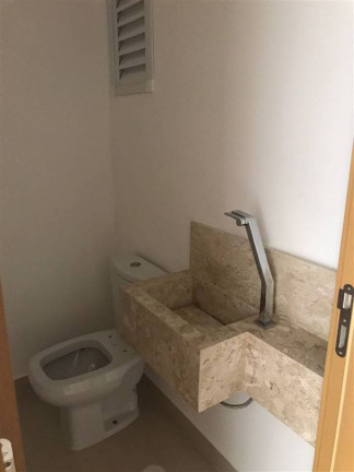 Imagem Apartamento com 2 Quartos à Venda, 96 m² em Forte - Praia Grande