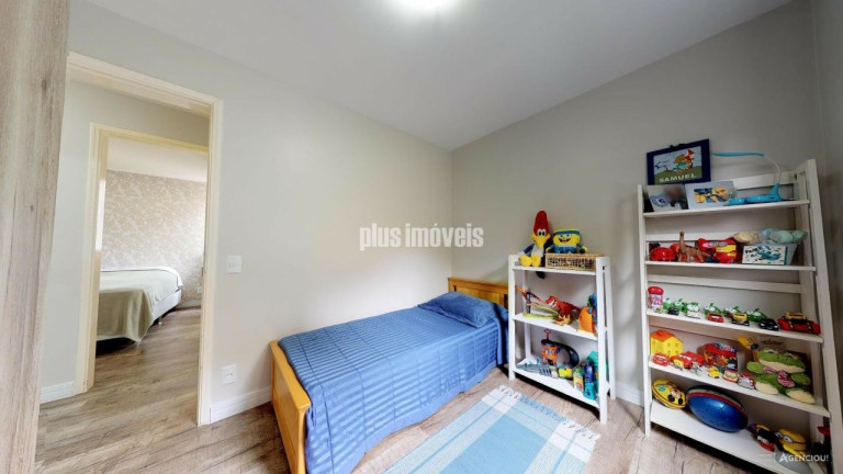 Imagem Apartamento com 3 Quartos à Venda, 68 m² em Panamby - São Paulo Imagem Apartamento com 3 Quartos à Venda, 68 m² em Panamby - São Paulo
