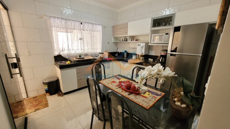 Imagem Casa com 3 Quartos à Venda, 150 m² em Residencial Bethânia - Santana Do Paraíso Imagem Casa com 3 Quartos à Venda, 150 m² em Residencial Bethânia - Santana Do Paraíso