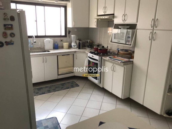 Imagem Cobertura com 3 Quartos à Venda, 162 m² em Santa Paula - São Caetano Do Sul Imagem Cobertura com 3 Quartos à Venda, 162 m² em Santa Paula - São Caetano Do Sul