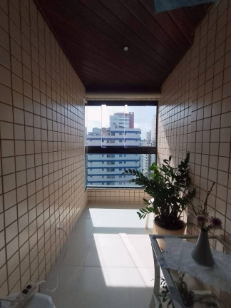 Imagem Apartamento com 1 Quarto à Venda, 60 m² em Aviação - Praia Grande