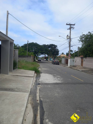 Imagem Casa com 3 Quartos à Venda, 240 m² em Itaipuaçu - Maricá