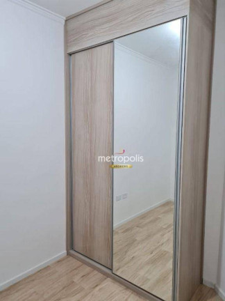 Imagem Cobertura com 2 Quartos à Venda, 95 m² em Vila Príncipe De Gales - Santo André Imagem Cobertura com 2 Quartos à Venda, 95 m² em Vila Príncipe De Gales - Santo André