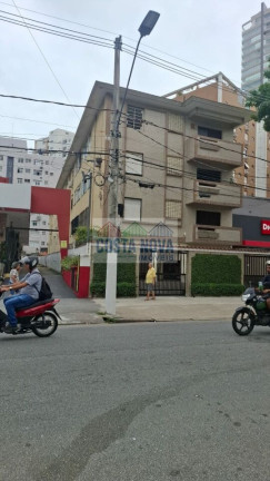 Imagem Apartamento com 2 Quartos para Alugar, 75 m² em Boqueirão - Santos Imagem Apartamento com 2 Quartos para Alugar, 75 m² em Boqueirão - Santos