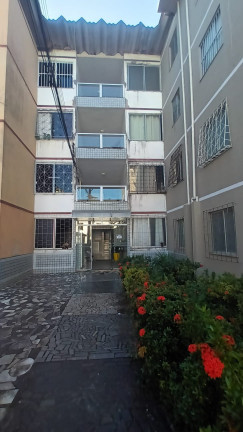 Apartamento com 3 Quartos à Venda, 60 m² em São Marcos - Salvador