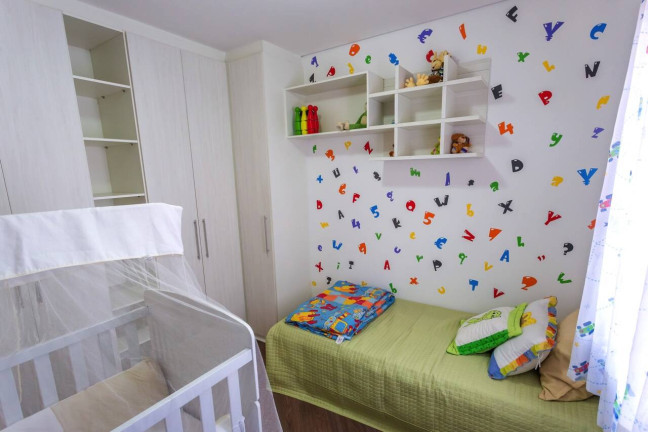 Imagem Apartamento com 2 Quartos à Venda, 52 m² em Ferrazopolis - São Bernardo Do Campo Imagem Apartamento com 2 Quartos à Venda, 52 m² em Ferrazopolis - São Bernardo Do Campo