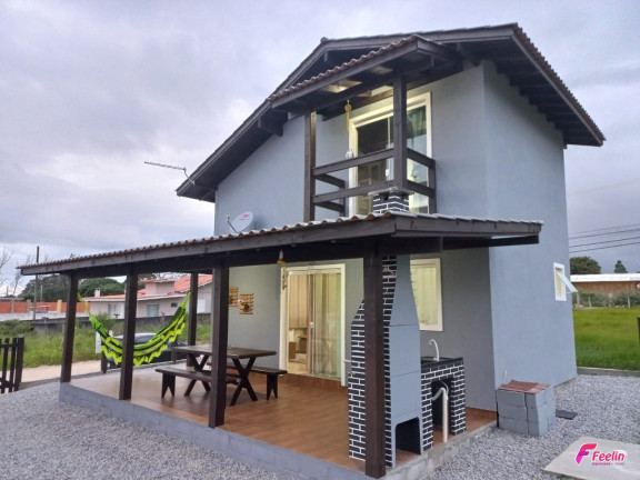 Imagem Casa com 2 Quartos à Venda, 410 m² em Imbituba - Imbituba Imagem Casa com 2 Quartos à Venda, 410 m² em Imbituba - Imbituba