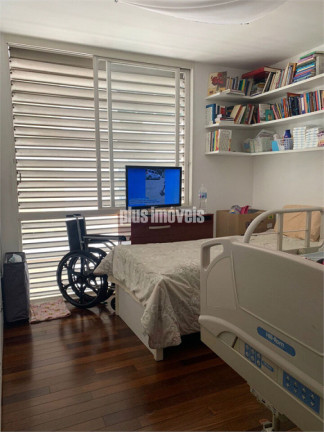 Imagem Apartamento com 3 Quartos à Venda, 162 m² em Jardim América - São Paulo Imagem Apartamento com 3 Quartos à Venda, 162 m² em Jardim América - São Paulo