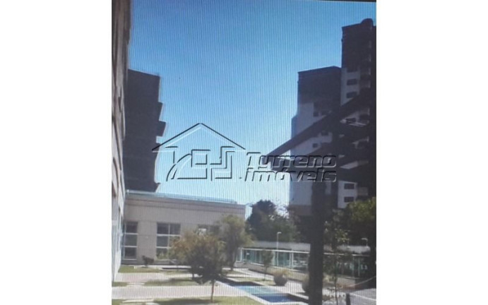 Imagem Apartamento com 3 Quartos à Venda, 160 m² em Jardim Aquarius - São José Dos Campos