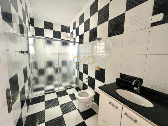 Imagem Casa com 3 Quartos à Venda, 140 m² em Boqueirão - Praia Grande Imagem Casa com 3 Quartos à Venda, 140 m² em Boqueirão - Praia Grande