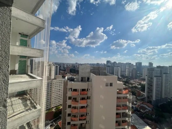 Imagem Imóvel com 3 Quartos à Venda, 110 m² em Jardim Das Acácias - São Paulo