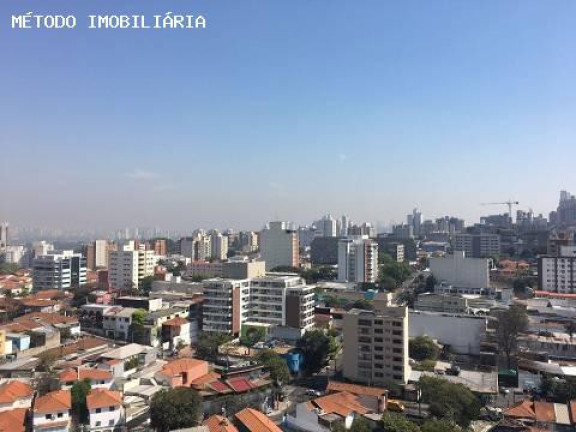 Imagem Apartamento com 3 Quartos à Venda, 121 m² em Pinheiros - São Paulo