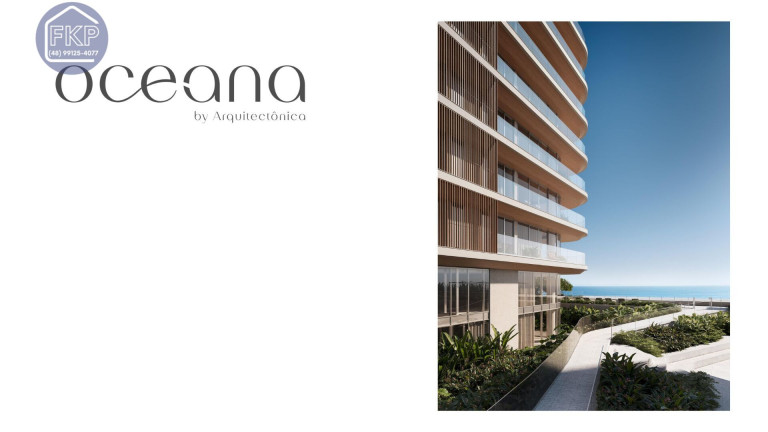 Imagem Apartamento com 3 Quartos à Venda, 250 m² em Jurerê - Florianópolis