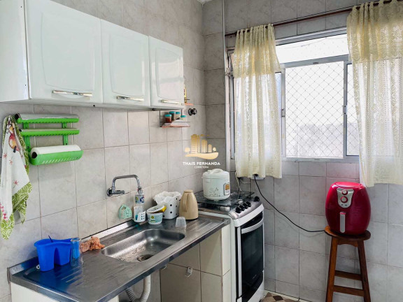 Imagem Apartamento com 1 Quarto à Venda, 45 m² em Tupi - Praia Grande Imagem Apartamento com 1 Quarto à Venda, 45 m² em Tupi - Praia Grande