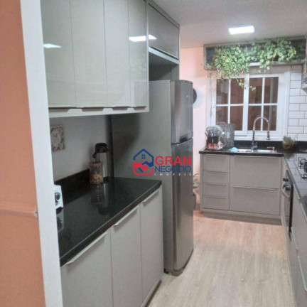 Casa com 2 Quartos à Venda, 41 m² em Estados - Fazenda Rio Grande