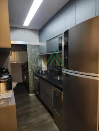 Imagem Apartamento com 2 Quartos à Venda, 62 m² em Vila Olímpia - São Paulo Imagem Apartamento com 2 Quartos à Venda, 62 m² em Vila Olímpia - São Paulo