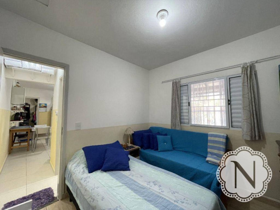 Imagem Casa com 2 Quartos à Venda, 66 m² em Jardim Suarão - Itanhaém