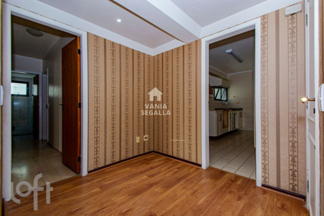 Imagem Apartamento com 3 Quartos à Venda, 99 m²