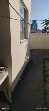 Imagem Apartamento com 2 Quartos à Venda, 84 m² em Xv De Novembro - Tijucas
