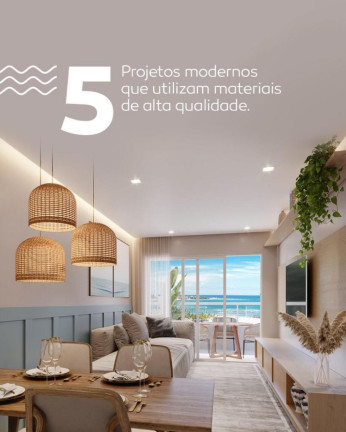 Imagem Apartamento com 2 Quartos à Venda, 62 m² em Itapuã - Salvador Imagem Apartamento com 2 Quartos à Venda, 62 m² em Itapuã - Salvador