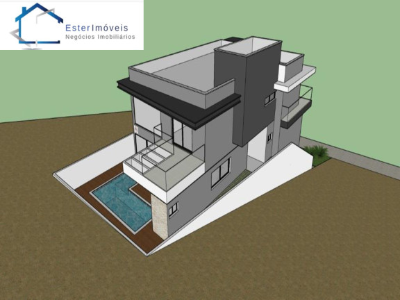 Imagem Casa com 4 Quartos para Alugar ou Temporada, 430 m² em Suru - Santana De Parnaíba Imagem Casa com 4 Quartos para Alugar ou Temporada, 430 m² em Suru - Santana De Parnaíba