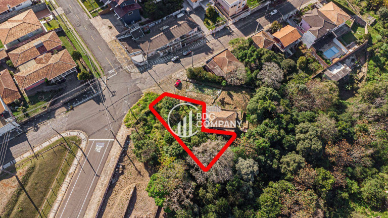 Imagem Terreno à Venda, 400 m² em Jardim Carvalho - Ponta Grossa Imagem Terreno à Venda, 400 m² em Jardim Carvalho - Ponta Grossa