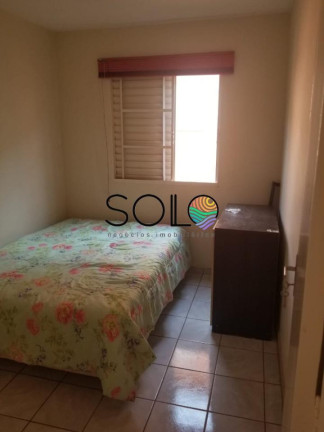 Imagem Apartamento com 2 Quartos à Venda, 51 m² em Vila Cidade Industrial (vila Xavier) - Araraquara