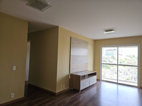 Apartamento com 2 Quartos à Venda, 73 m² em Vila Clementino - São Paulo