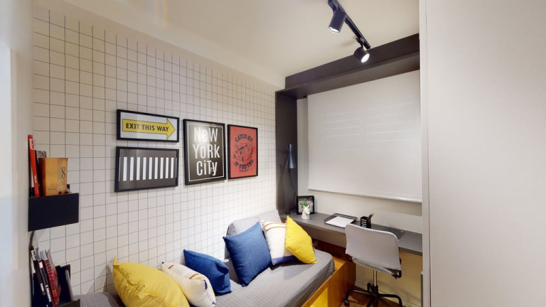 Imagem Imóvel com 1 Quarto à Venda, 43 m² em Barra Funda - São Paulo Imagem Imóvel com 1 Quarto à Venda, 43 m² em Barra Funda - São Paulo