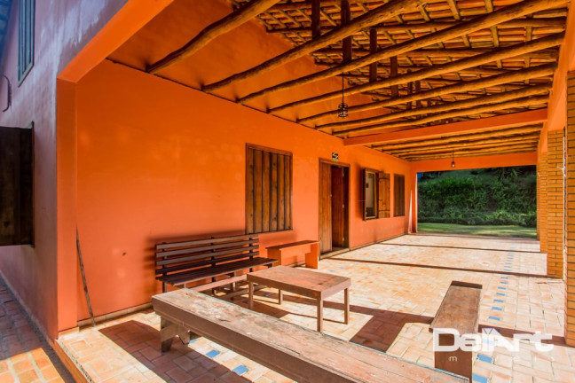 Imagem Chácara com 7 Quartos à Venda, 36.600 m² em Roseira - Rio Negro Imagem Chácara com 7 Quartos à Venda, 36.600 m² em Roseira - Rio Negro