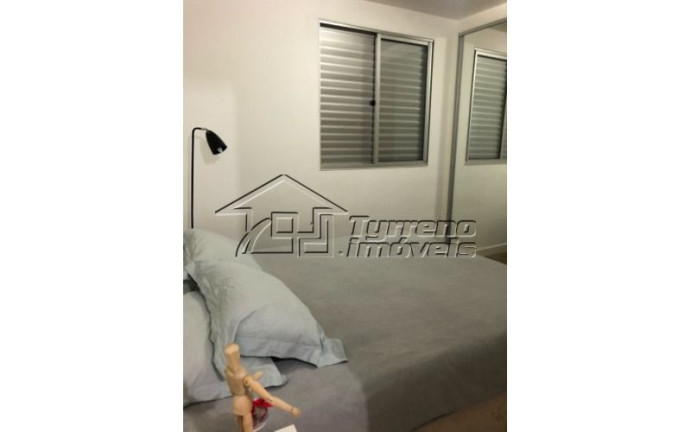 Imagem Apartamento com 3 Quartos à Venda, 67 m² em Vila Ema - São José Dos Campos Imagem Apartamento com 3 Quartos à Venda, 67 m² em Vila Ema - São José Dos Campos