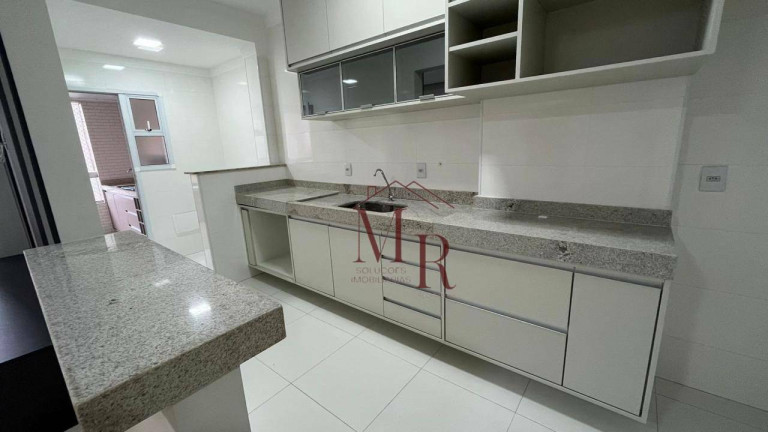 Imagem Apartamento com 2 Quartos à Venda, 92 m² em Boqueirão - Praia Grande Imagem Apartamento com 2 Quartos à Venda, 92 m² em Boqueirão - Praia Grande