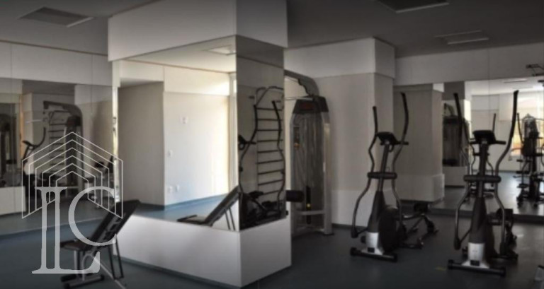 Imagem Apartamento com 2 Quartos para Alugar, 60 m² em Interlagos - São Paulo