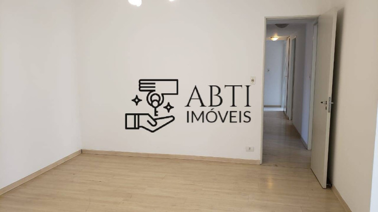 Imagem Apartamento com 5 Quartos à Venda, 124 m² em Vila Mariana - São Paulo