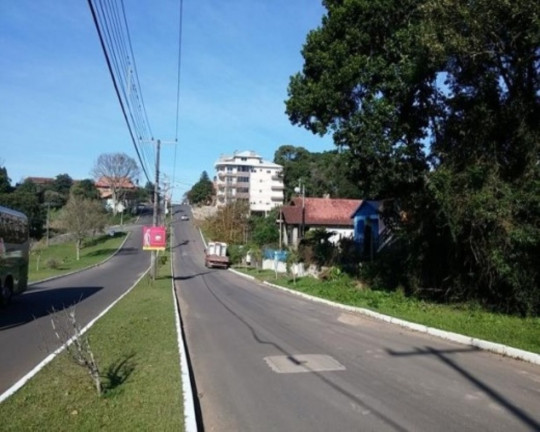 Imagem Terreno à Venda, 726 m² em Centro - Nova Petrópolis