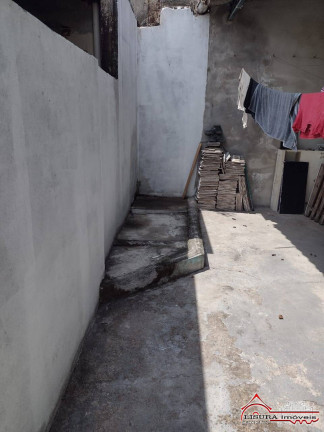 Imagem Casa com 2 Quartos à Venda, 75 m² em Cidade Salvador - Jacareí