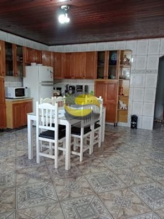 Imagem Casa com 3 Quartos à Venda, 99 m² em Caucaia Do Alto - Cotia