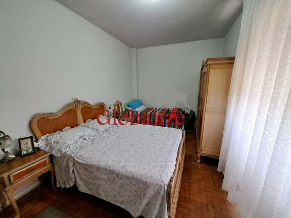 Imagem Imóvel com 3 Quartos à Venda, 120 m² em Gonzaga - Santos