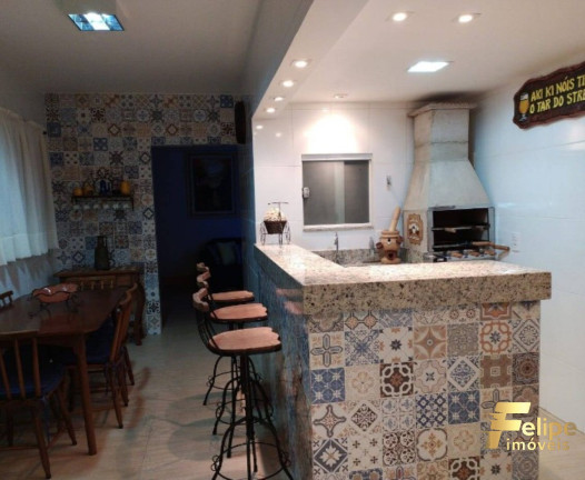 Imagem Imóvel com 3 Quartos à Venda, 125 m² em Centro - Guarapari Imagem Imóvel com 3 Quartos à Venda, 125 m² em Centro - Guarapari
