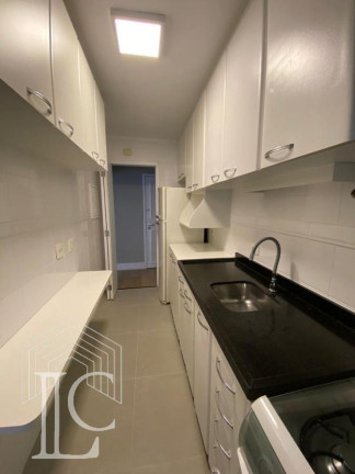 Imagem Apartamento com 2 Quartos para Alugar, 72 m² em Vila Nova Conceição - São Paulo