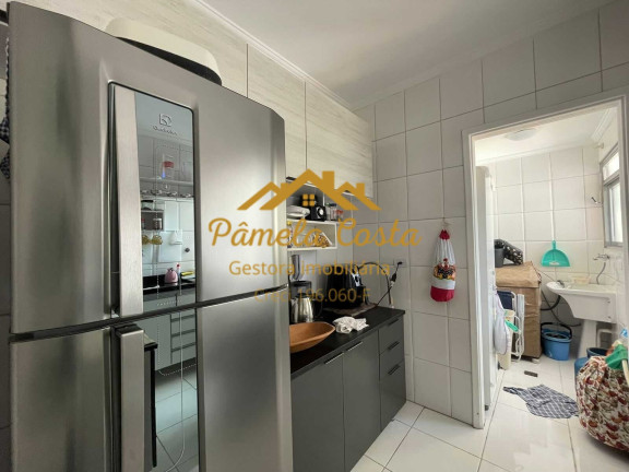 Imagem Apartamento com 2 Quartos à Venda, em Loteamento João Batista Julião - Guarujá Imagem Apartamento com 2 Quartos à Venda, em Loteamento João Batista Julião - Guarujá