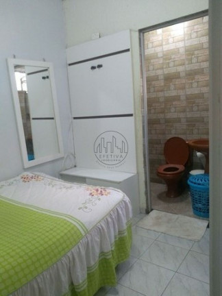 Imagem Casa com 3 Quartos à Venda, 100 m² em Samambaia Norte (samambaia) - Brasília