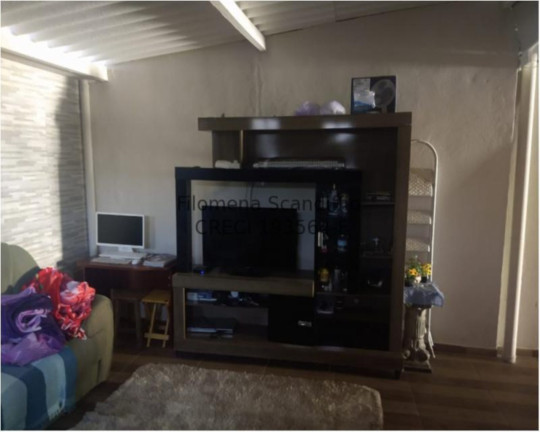 Casa com 3 Quartos à Venda, 90 m² em Vila Aeroporto - Campinas
